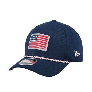 RYDER CUP Official Hat NWT